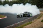 Ford Mustang RTR Competition-Spec Drift Car 2018 года